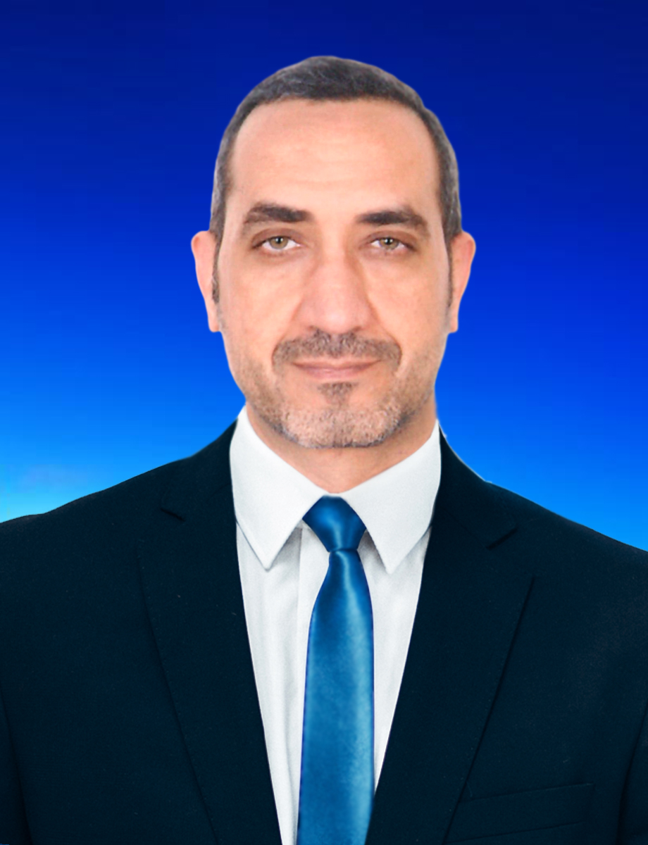 مؤمن مختار، رئيس مصر للتأمين