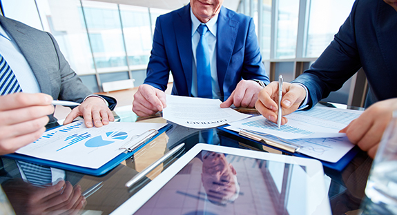 فتح حساب في بنك