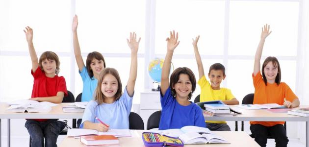 أرباح المصرية لنُظم التعليم