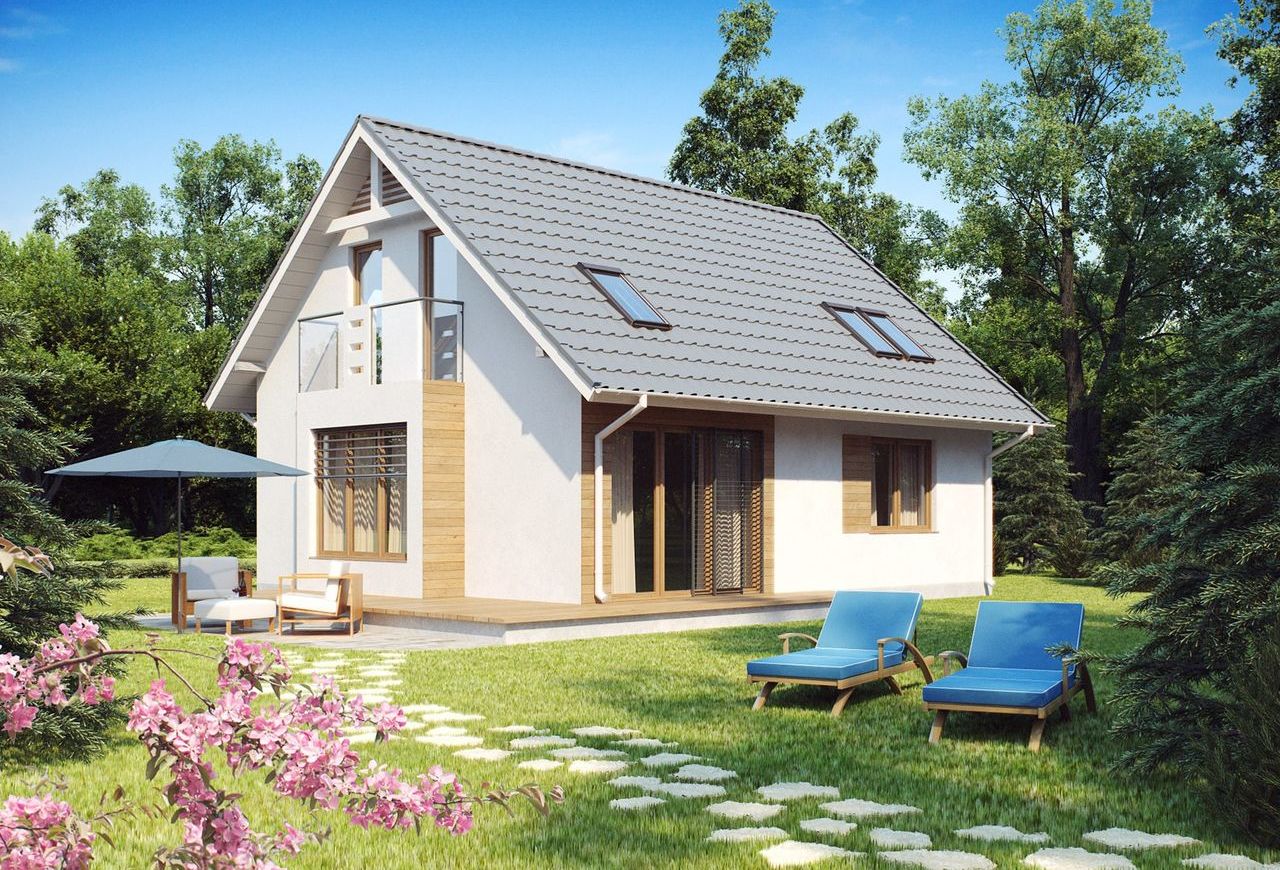 التمويل العقاري