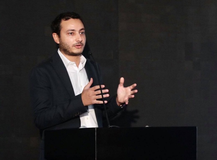 أنسي نجيب ساويرس