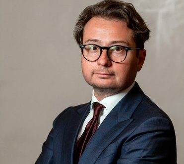 عمرو هلال الرئيس التنفيذي لبنك الاستثمار Sell-side