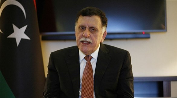 فايز السراج