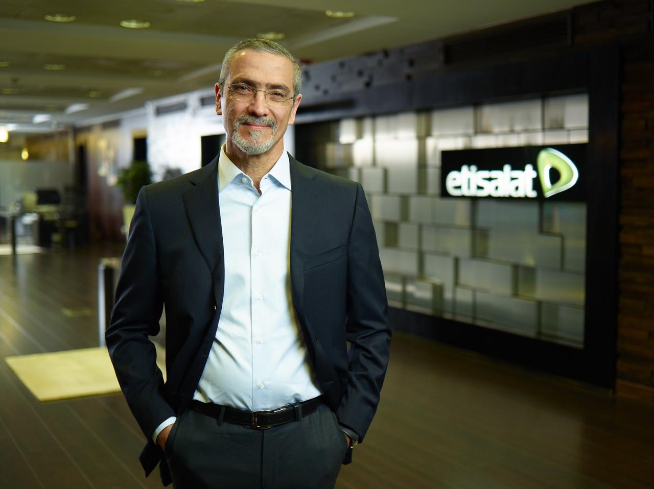 المهندس جمال السادات