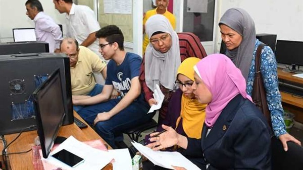 تنسيق الجامعات