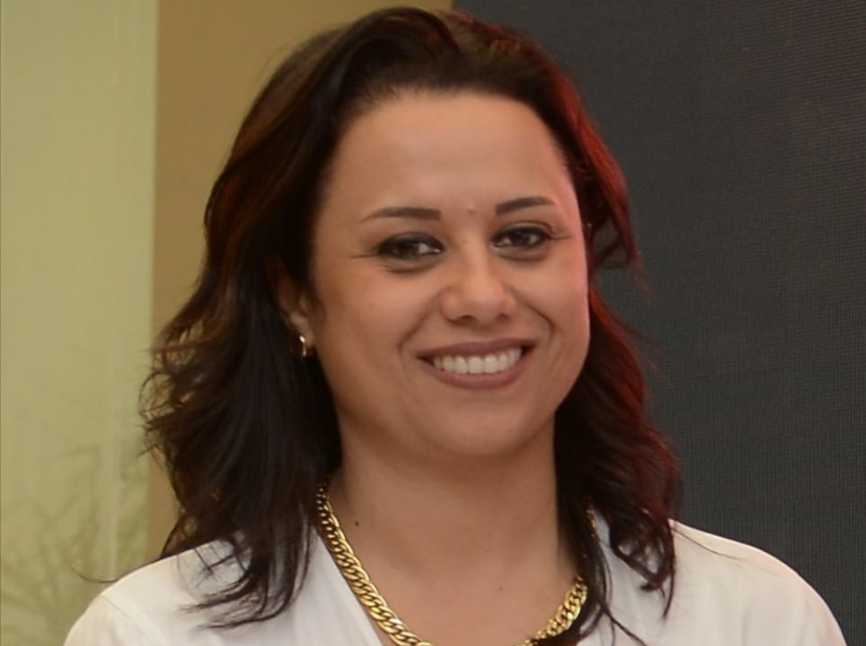 هالة عبد الودود