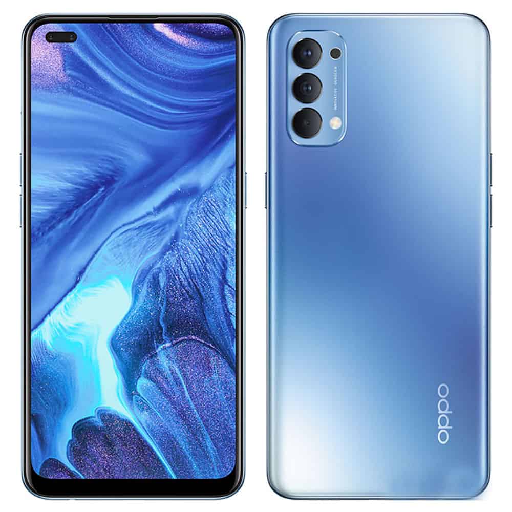 Oppo Reno 3 Дисплей Купить