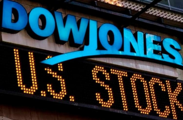 مؤشر داو جونز