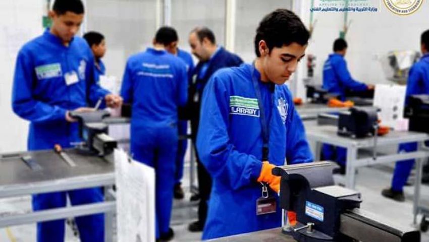 الجامعات التكنولوجية الجديدة