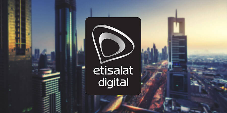 اتصالات ديجيتال