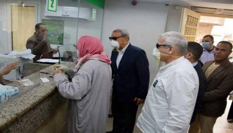 العلاوات الخمس
