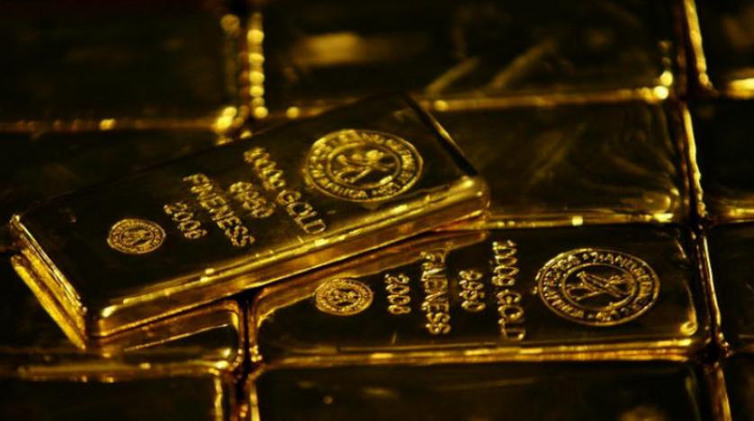 سعر الذهب