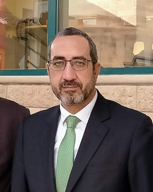 مؤمن مختار ، رئيس شركة مصر للتأمين