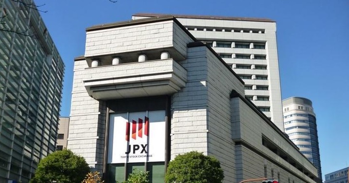 نيكي الياباني