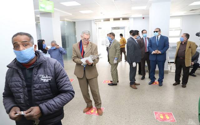 منحة العمالة غير المنتظمة