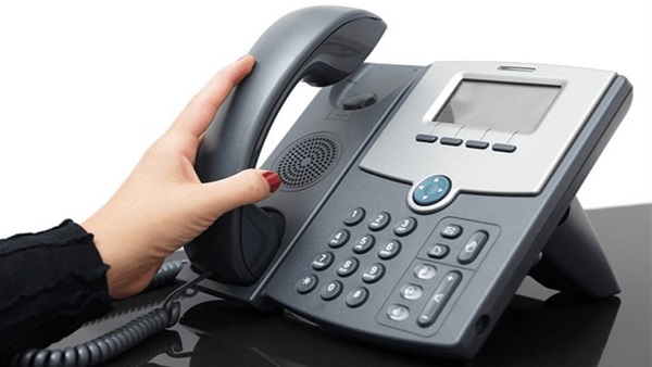 باقات فاتورة التليفون الأرضي