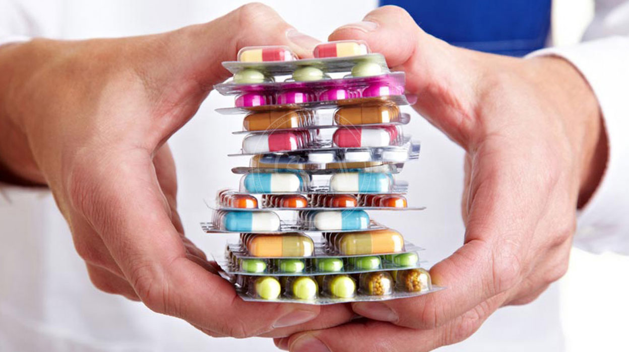 قطاع الرعاية الصحية في البورصة المصرية