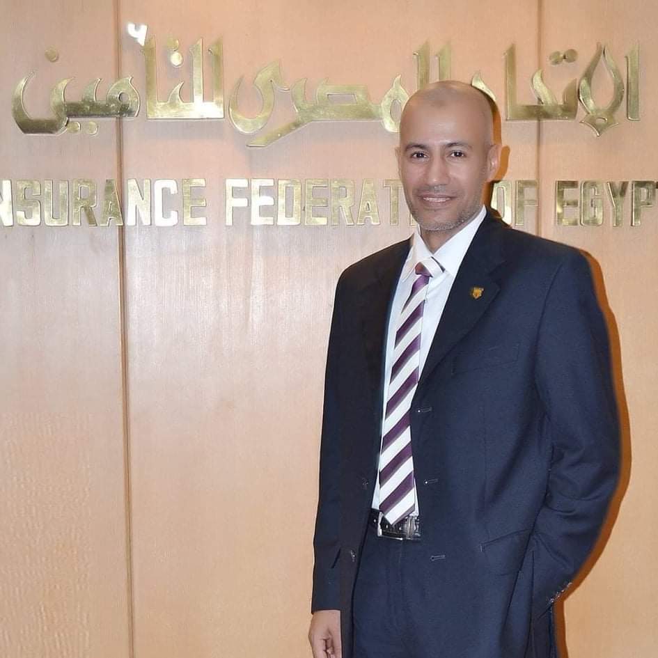 اللجنة العامة لتأمينات الرعاية الصحية