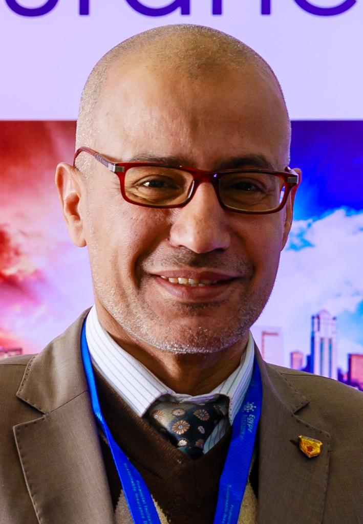 اللجنة العامة لتأمينات الرعاية الصحية