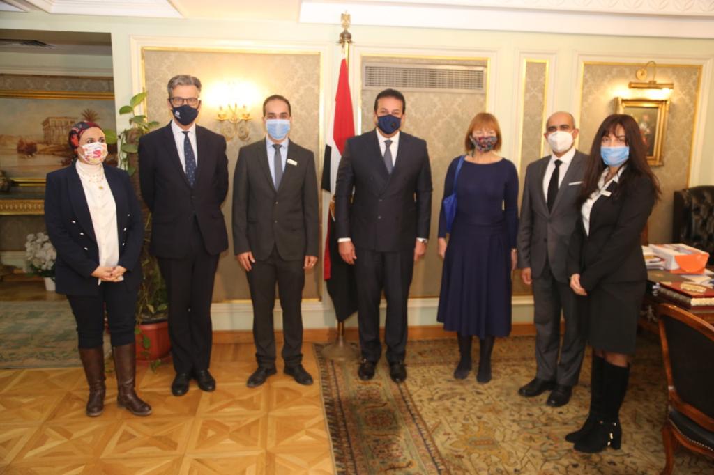 جائزة نيوتن العلمية 2020