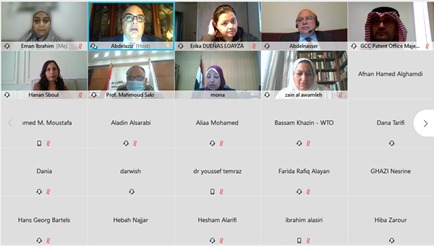 الملكية الفكرية