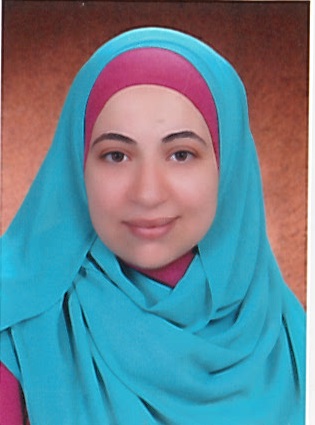 أمنية طلعت مقرر اللجنة العامة لإعادة التأمين