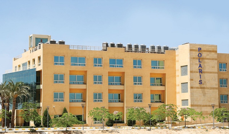 بولاريس باركس