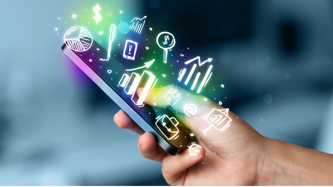 التكنولوجيا المالية