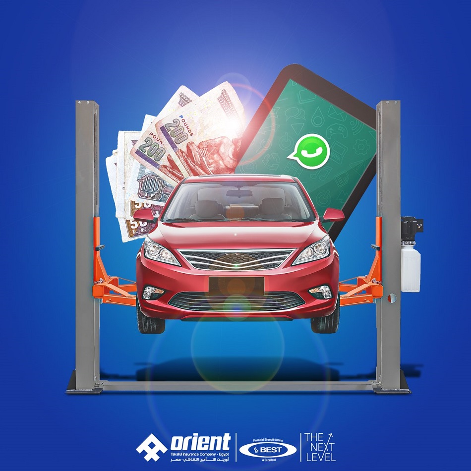 عروض الجمعة البيضاء من أورينت للتأمين التكافلي