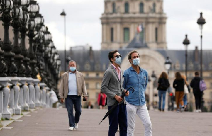 جائحة كورونا