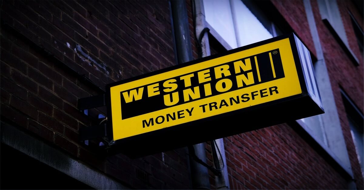 ويسترن يونيون