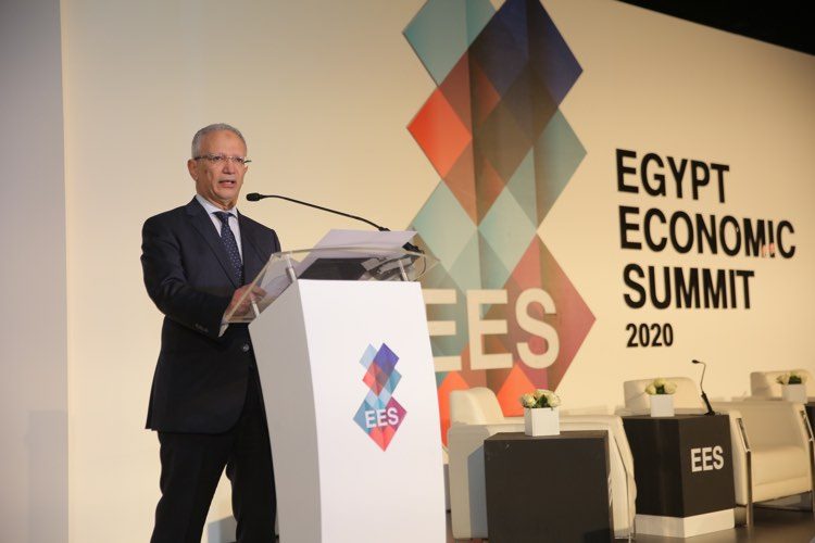 المهندس عمرو محفوظ، الرئيس التنفيذى لهيئة تنمية صناعة تكنولوجيا المعلومات