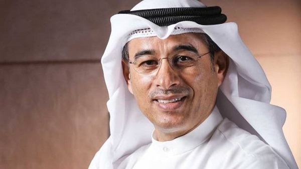 محمد العبار