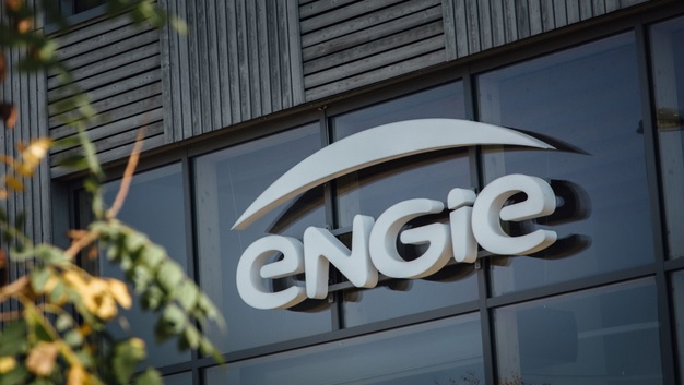 «إنجي» الفرنسية