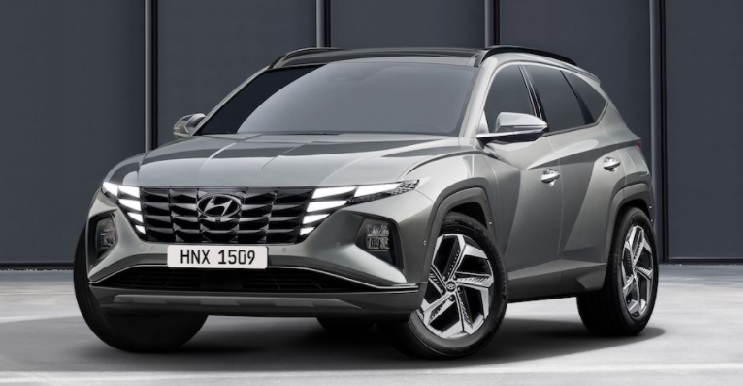 هيواندي توسان 2021