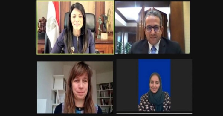 برنامج لتنمية الموارد البشرية بقطاع السياحة