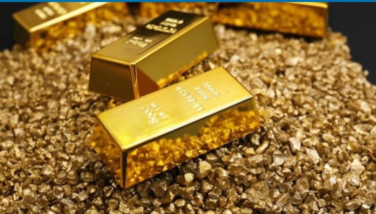 أسعار الذهب