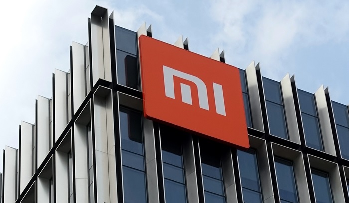شركة شاومي "Xiaomi" الصينية