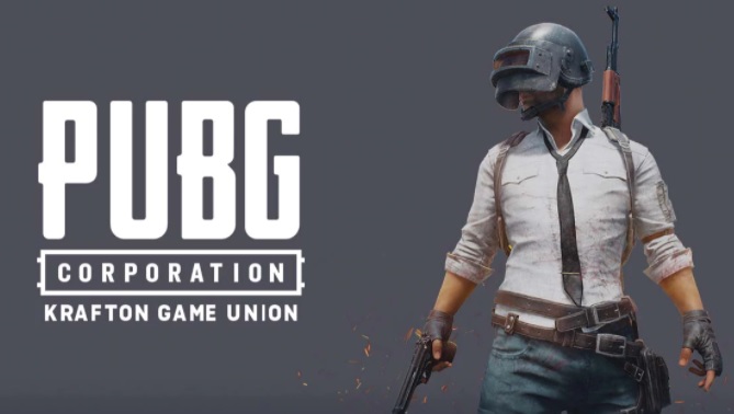 شركة "كرافتون" المطورة للعبة "بابجي"