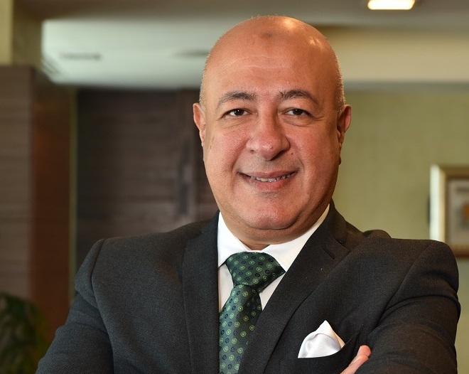 البنك الأهلي المصري يطلق أول حساب فائدة يومية مرتبط بـ «CONIA»