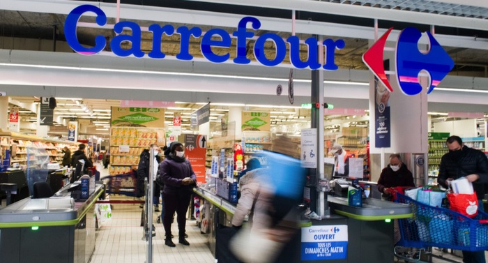كارفور