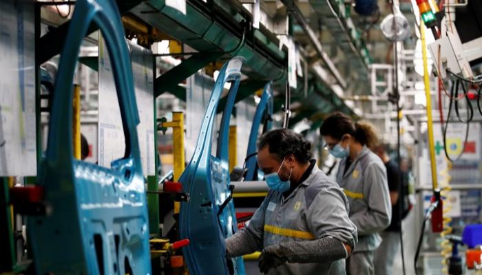 مصانع سيارات