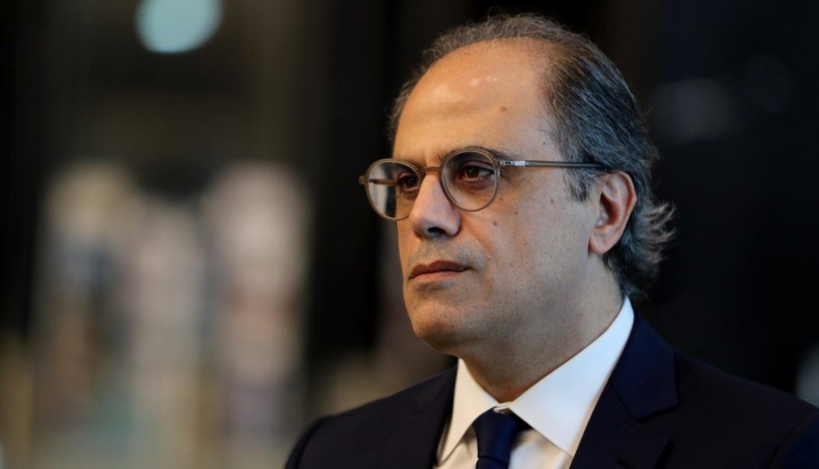 صندوق النقد