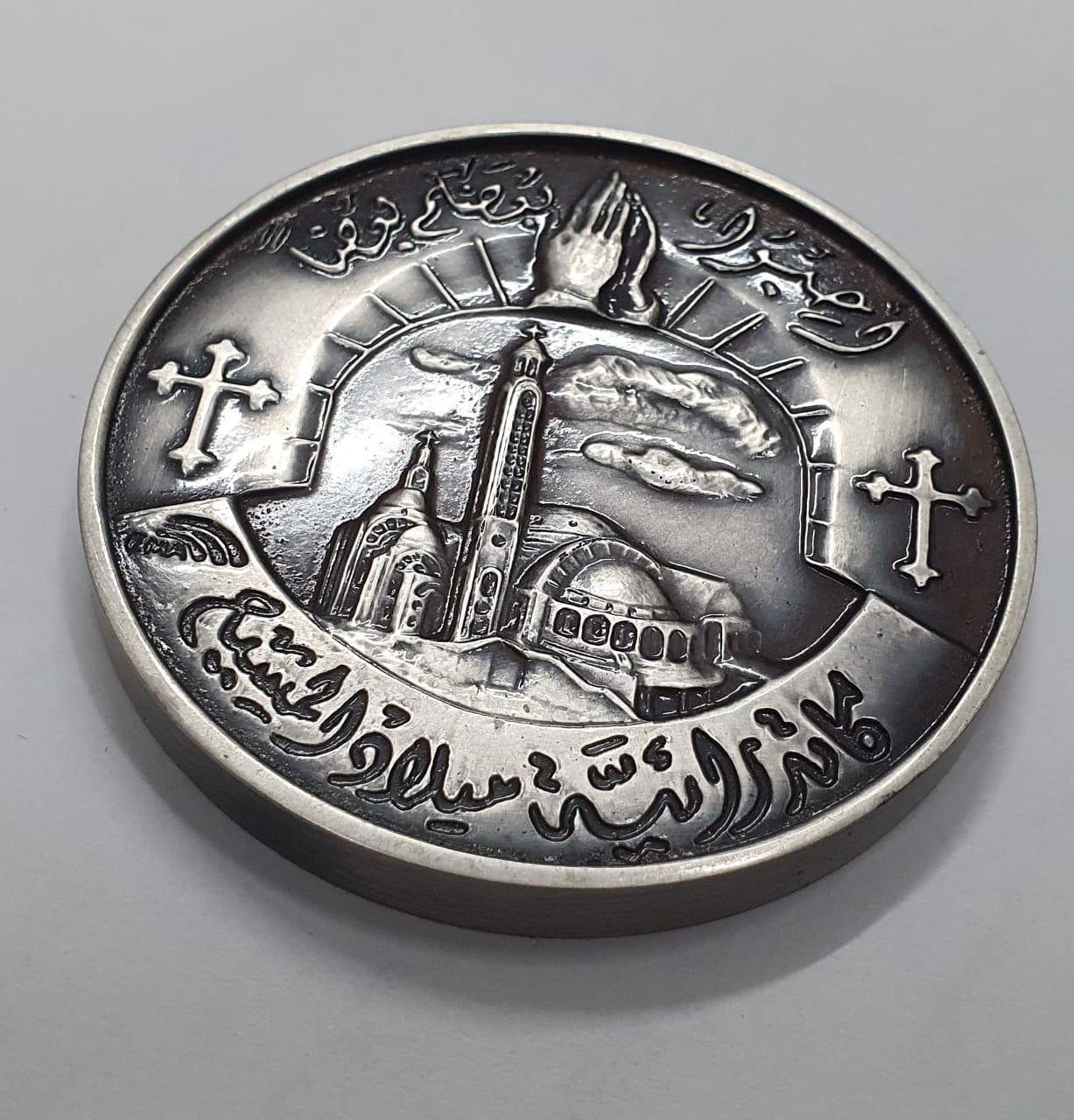 تاريخ بطاركة العصر الحديث للكنيسة القبطية