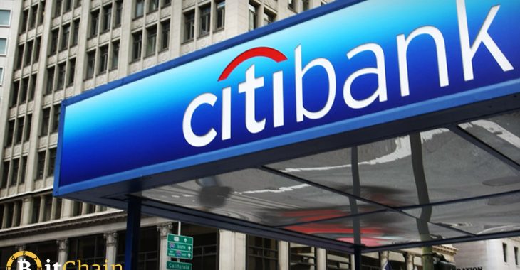 سيتي بنك