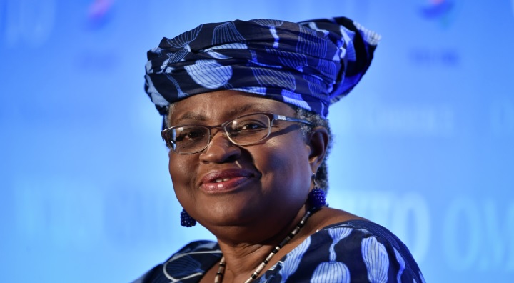 نجوزي أوكونجو إيويالا