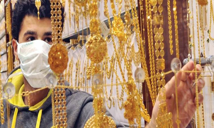 أسعار الذهب