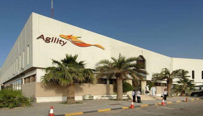 أجيليتي الكويتية