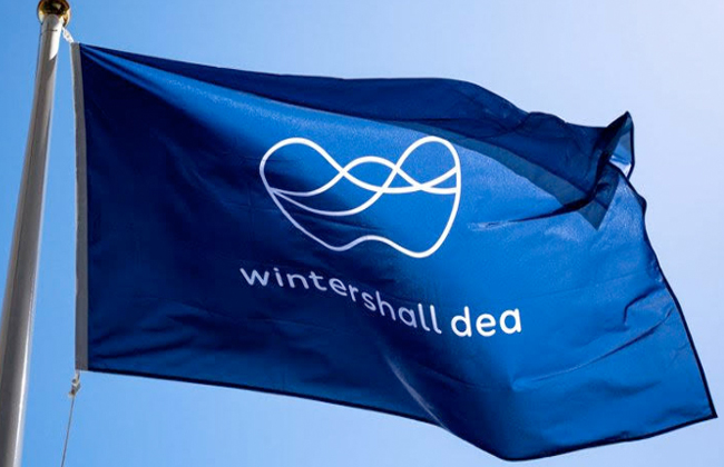 فينترسال دِيا الألمانية