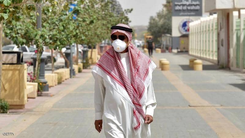 السعودية تعلن وقف العمل بالإجراءات الاحترازية